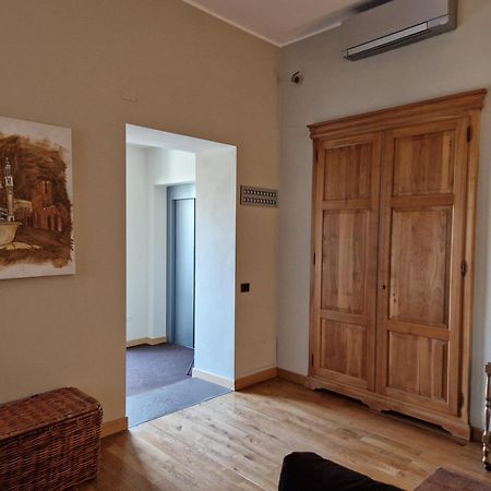 Hotel Belvedere Thiene Kültér fotó