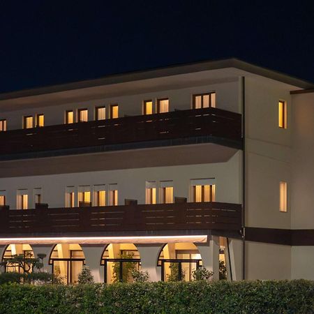 Hotel Belvedere Thiene Kültér fotó