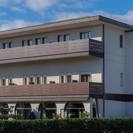 Hotel Belvedere Thiene Kültér fotó