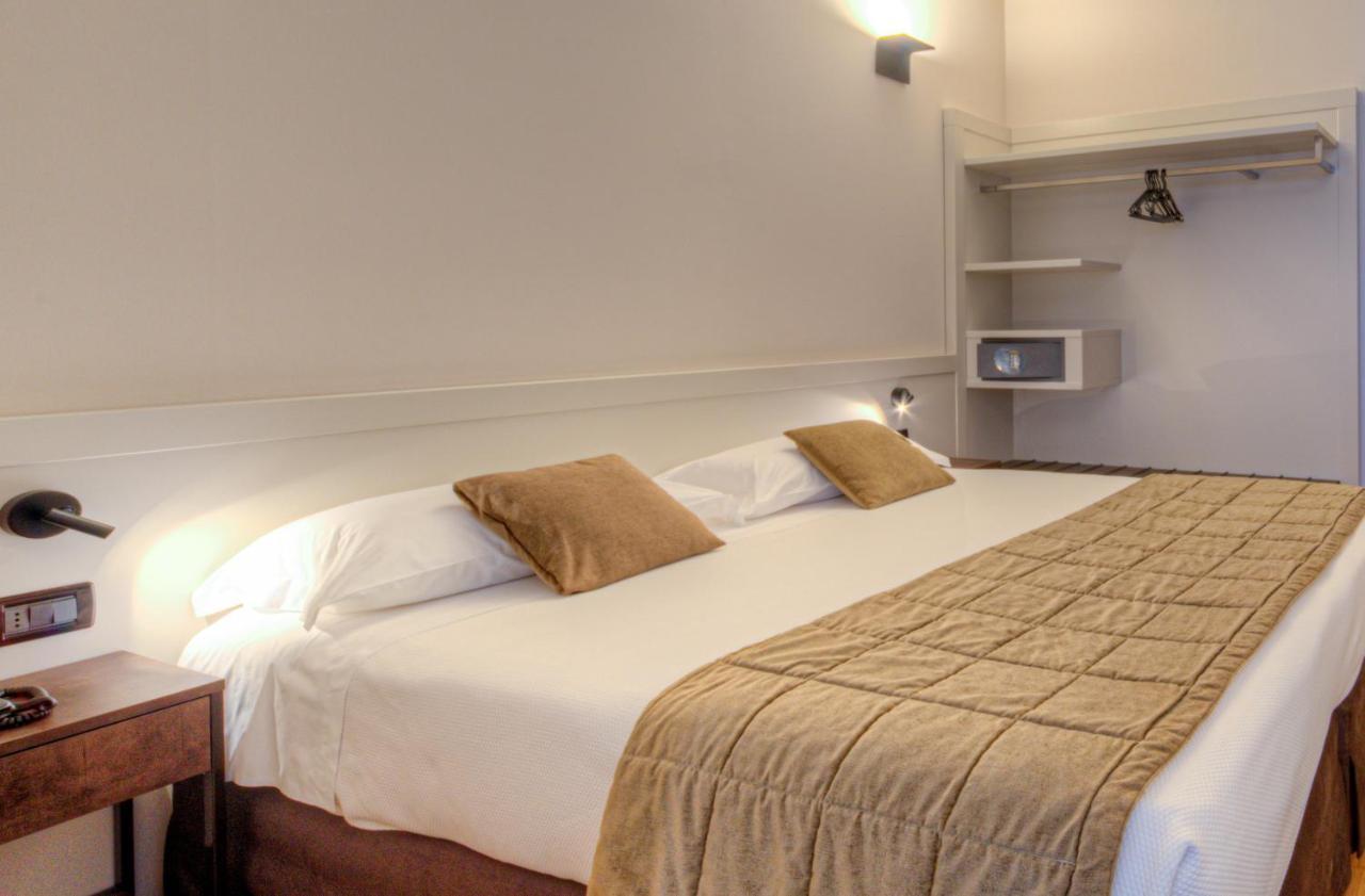 Hotel Belvedere Thiene Kültér fotó
