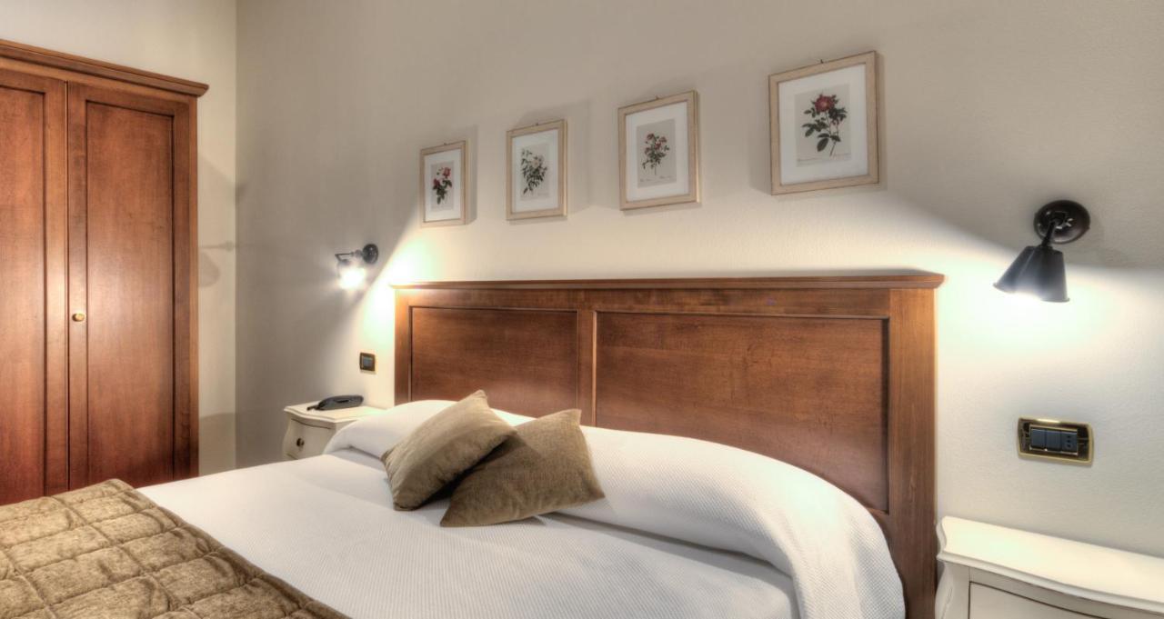 Hotel Belvedere Thiene Kültér fotó
