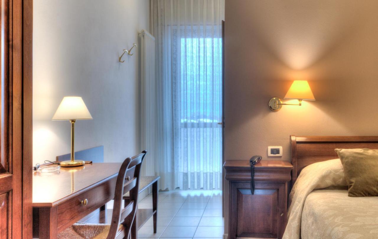 Hotel Belvedere Thiene Kültér fotó