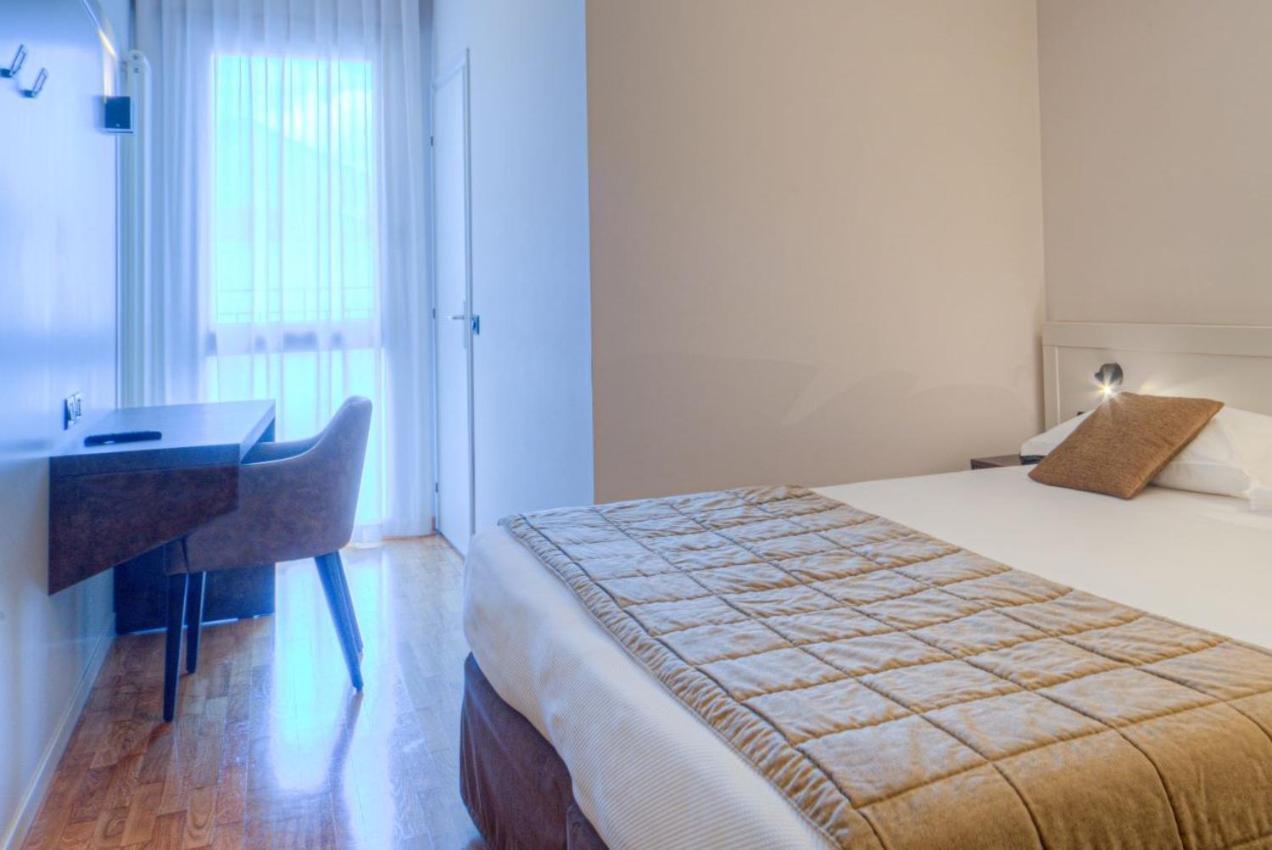 Hotel Belvedere Thiene Kültér fotó