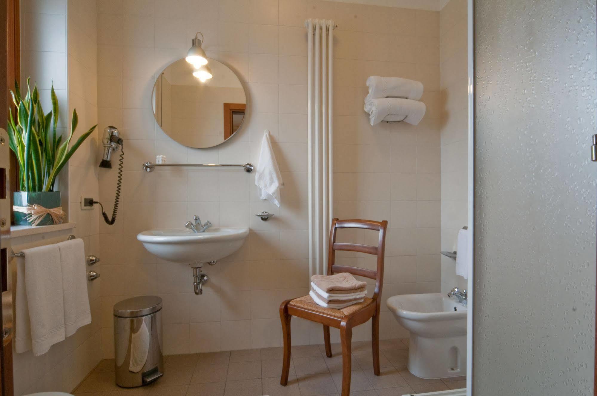 Hotel Belvedere Thiene Kültér fotó